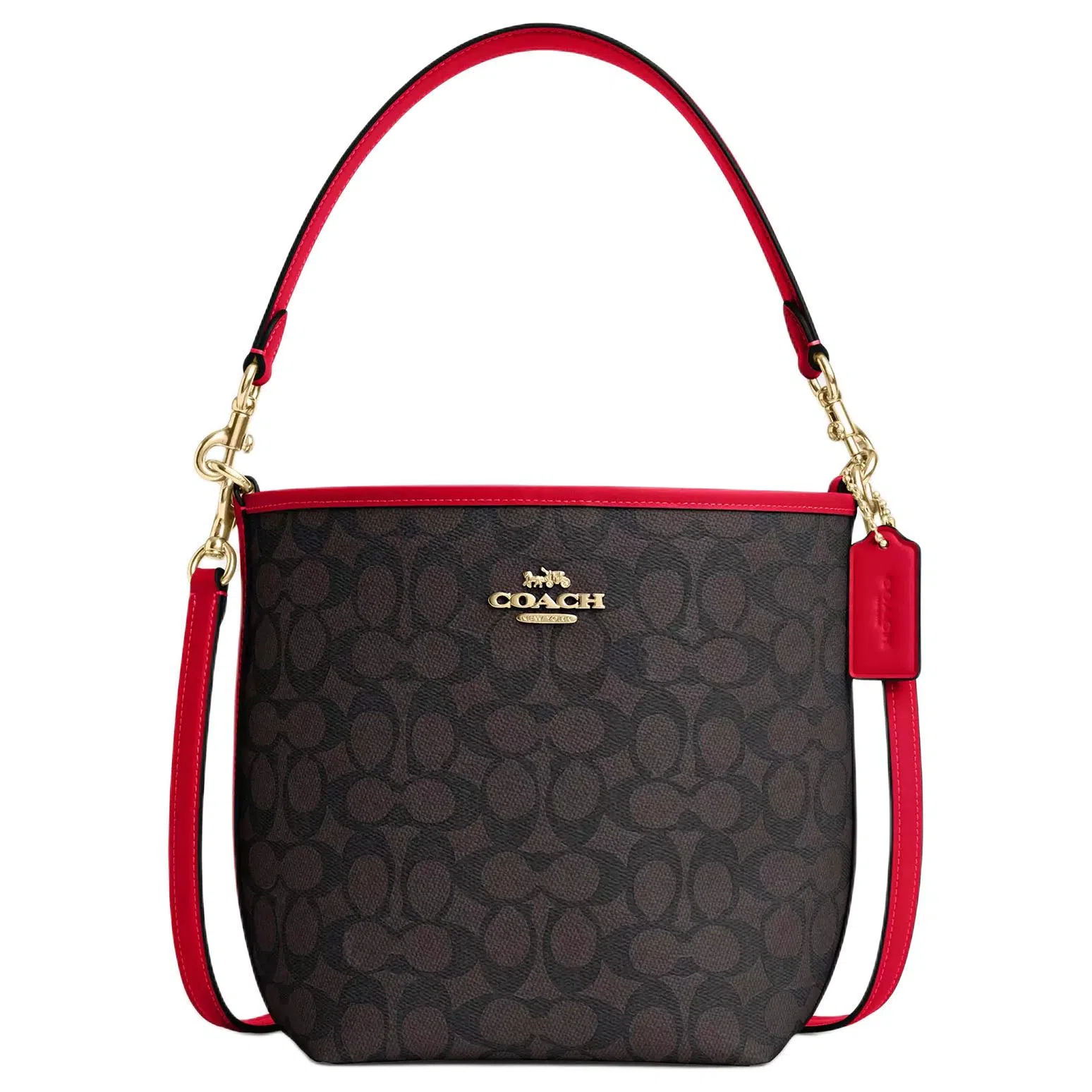 COACH City 17