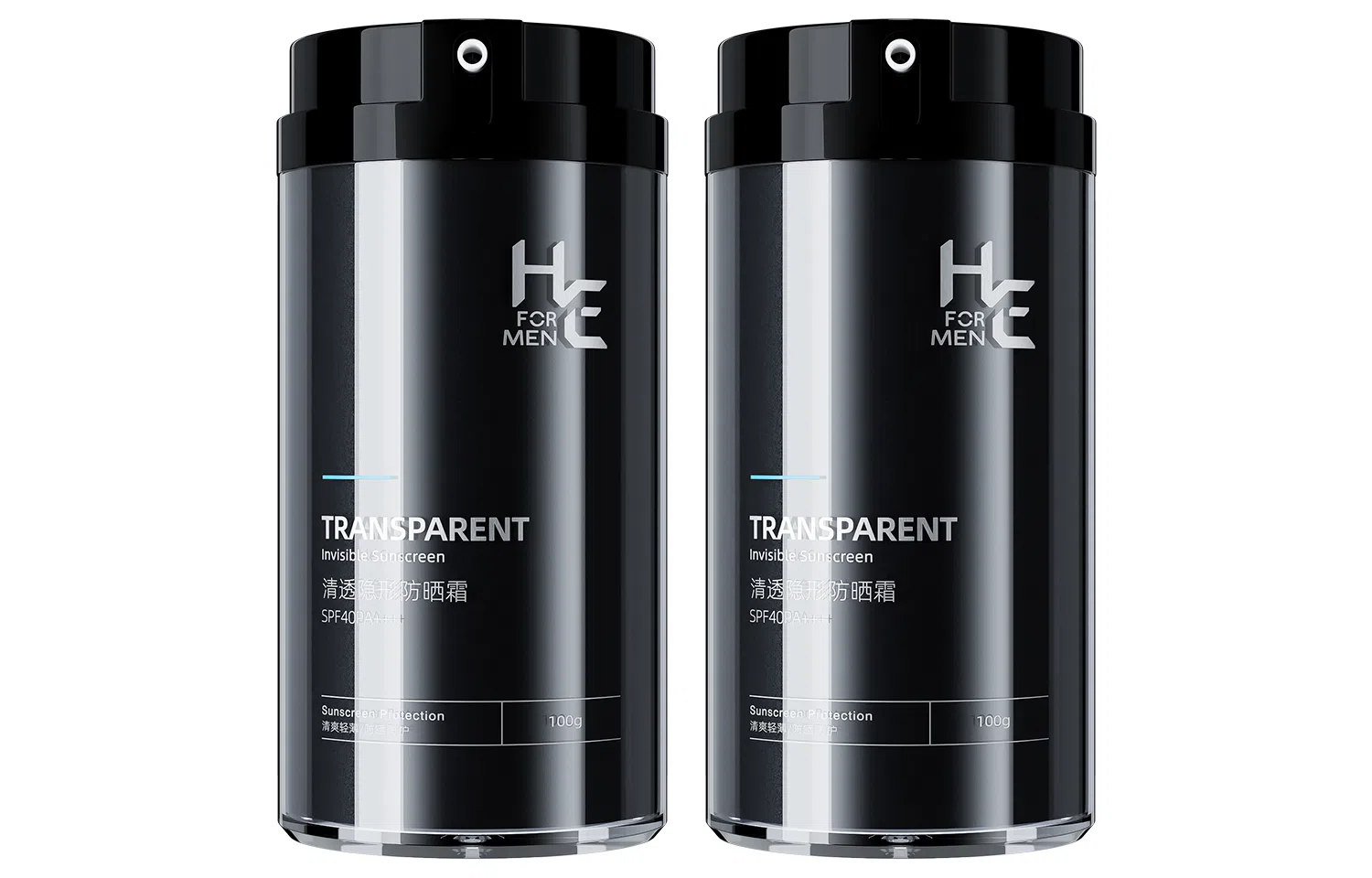 SPF40 PA++ 100g100g*2100g