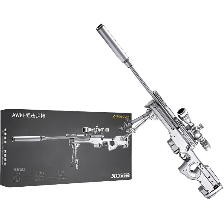 AWM 11cm*21cm*2pcs P346-SK