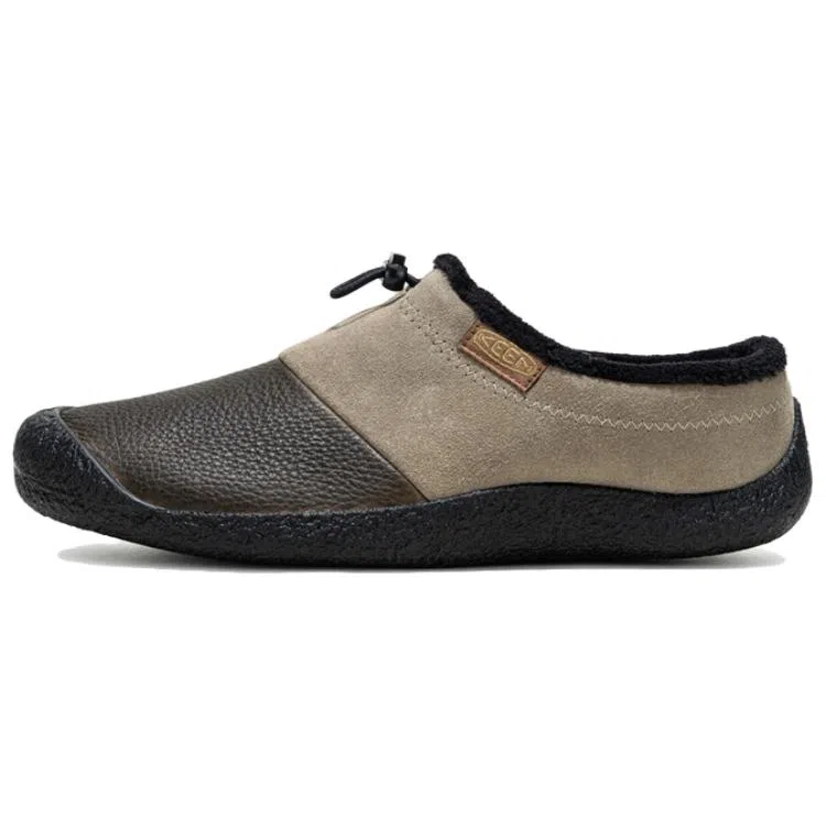 KEEN Howser 3 SLIDE LEATHER