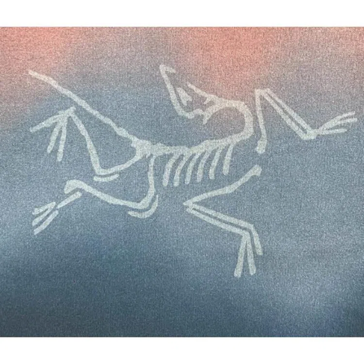 Arcteryx Kragg Cotton HeatmapT