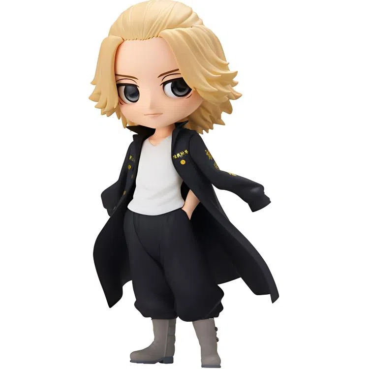 BANPRESTO q posket a Q 14cm