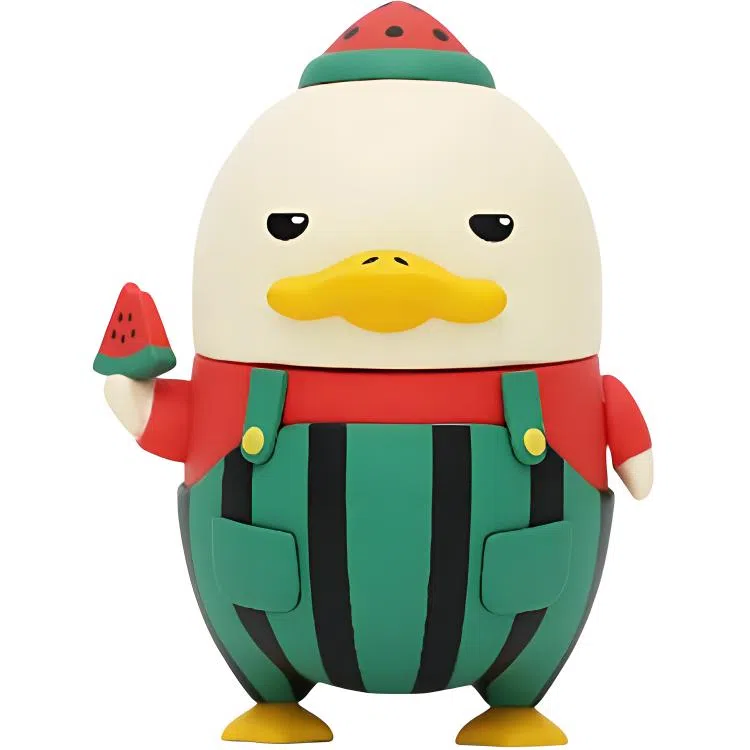 POP MART Duckoo YA 7cm