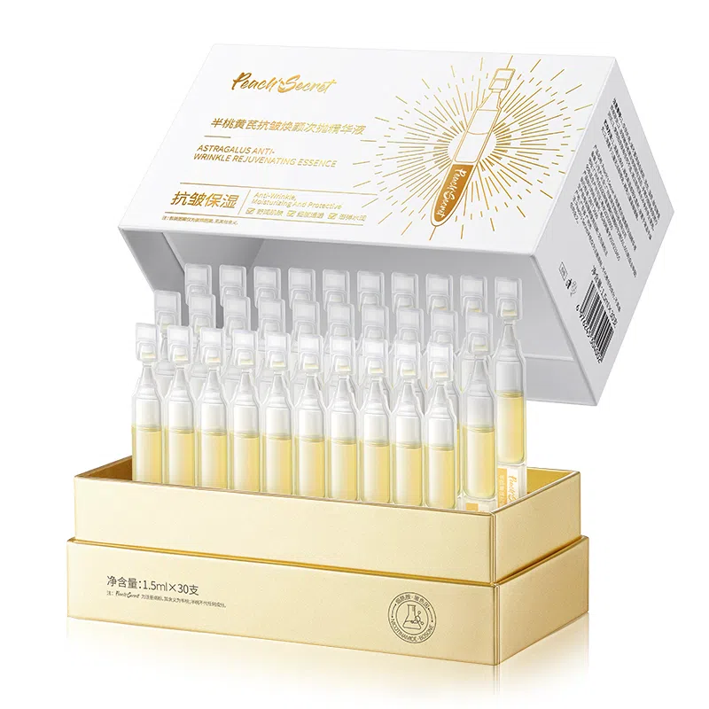 PEACH'S SECRET 1.5ml301.5ml*60