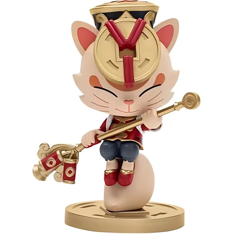 LEAGUE OF LEGENDS Q 15cm