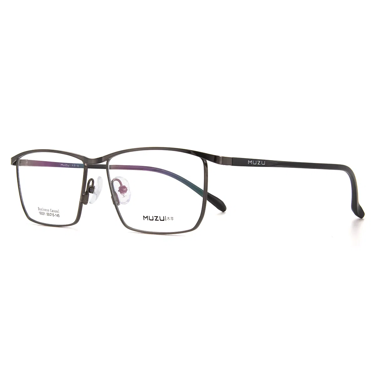 MUZU TR90