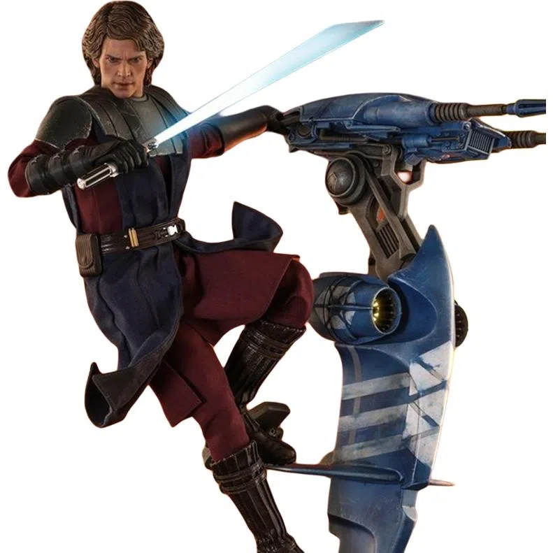 Hot Toys 16 tms020 31cm