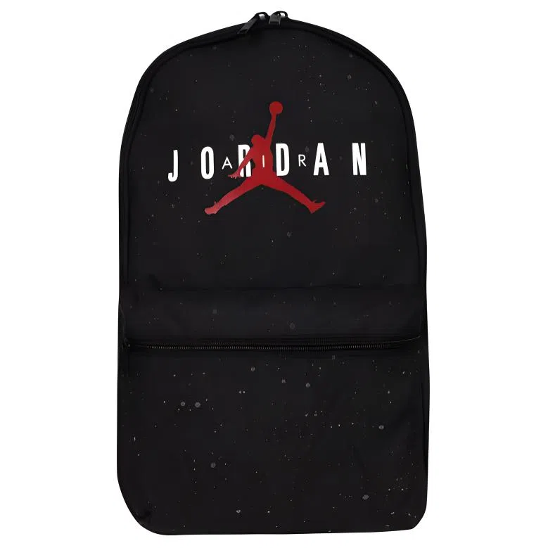 Jordan Backpack Black