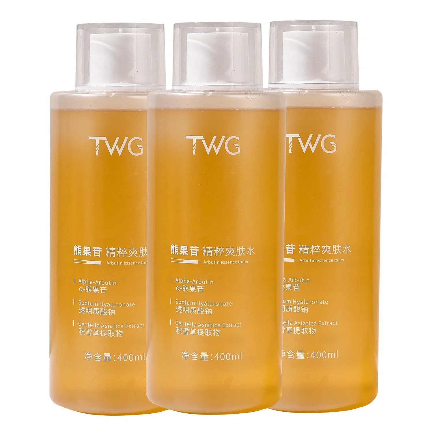 TWG 400ml