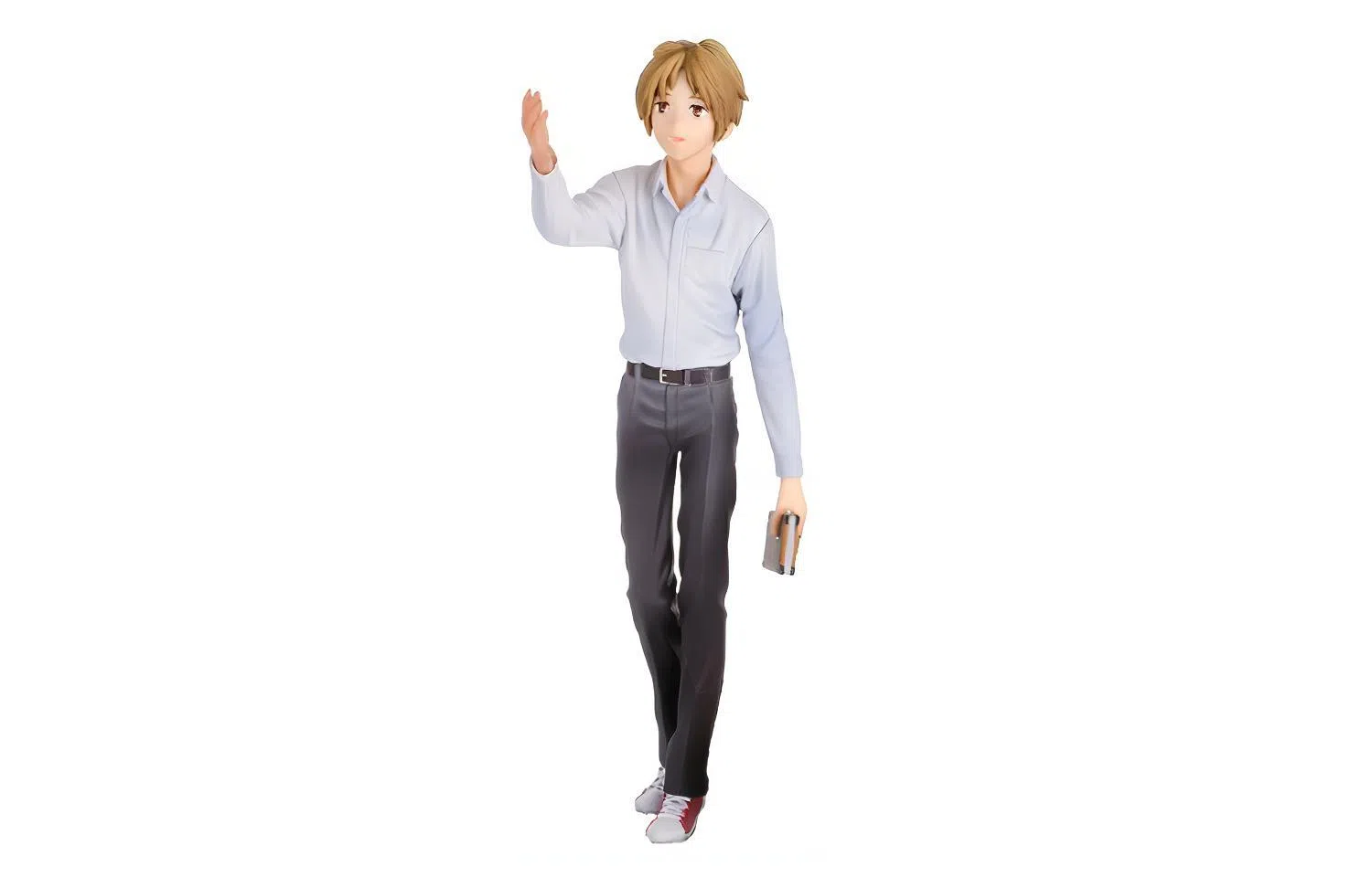 BANPRESTO b 20cm
