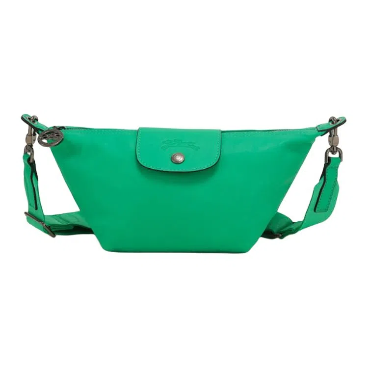 LONGCHAMP Le Pliage Xtra Green