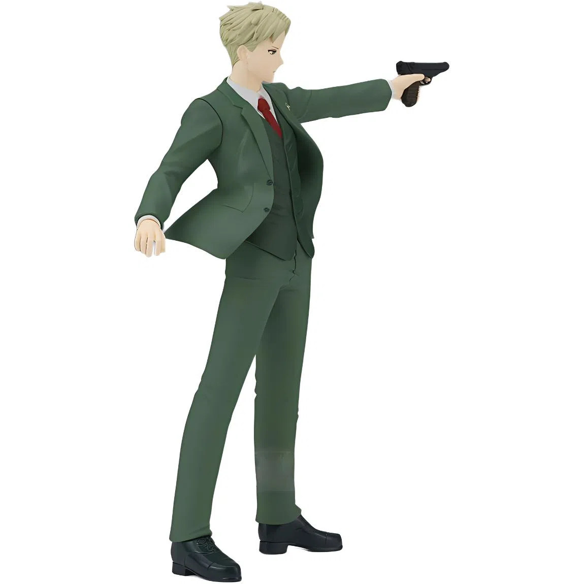 BANPRESTO VIBRATION STARS 17cm