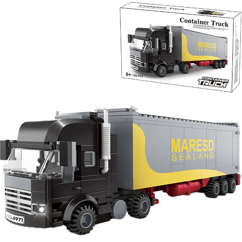 352pcs JPS-0102-4971