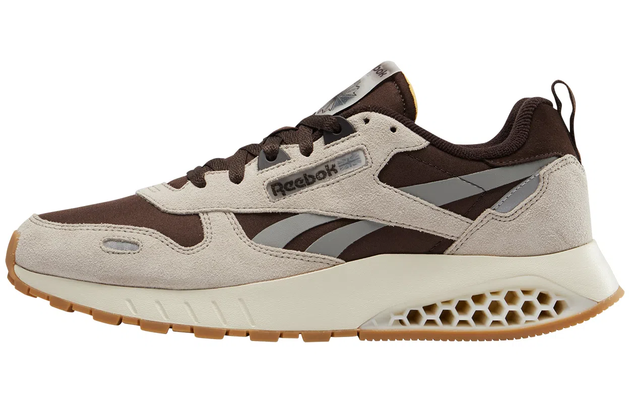 Reebok Classic Leather Hexalite