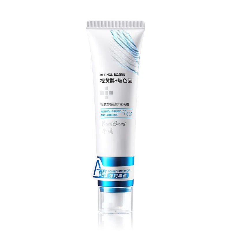 PEACH'S SECRET 50g