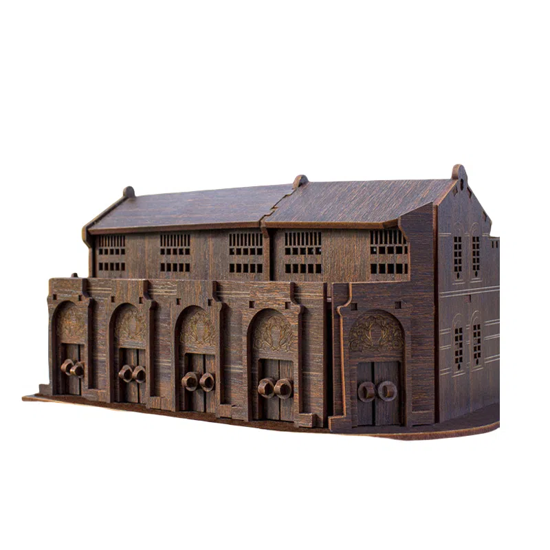 3d 0-300pcs HBYQ