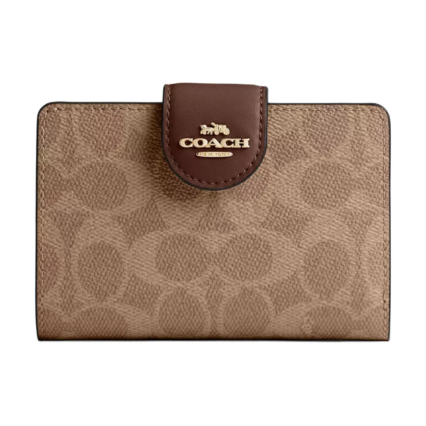 COACH SignatureCanvas 13