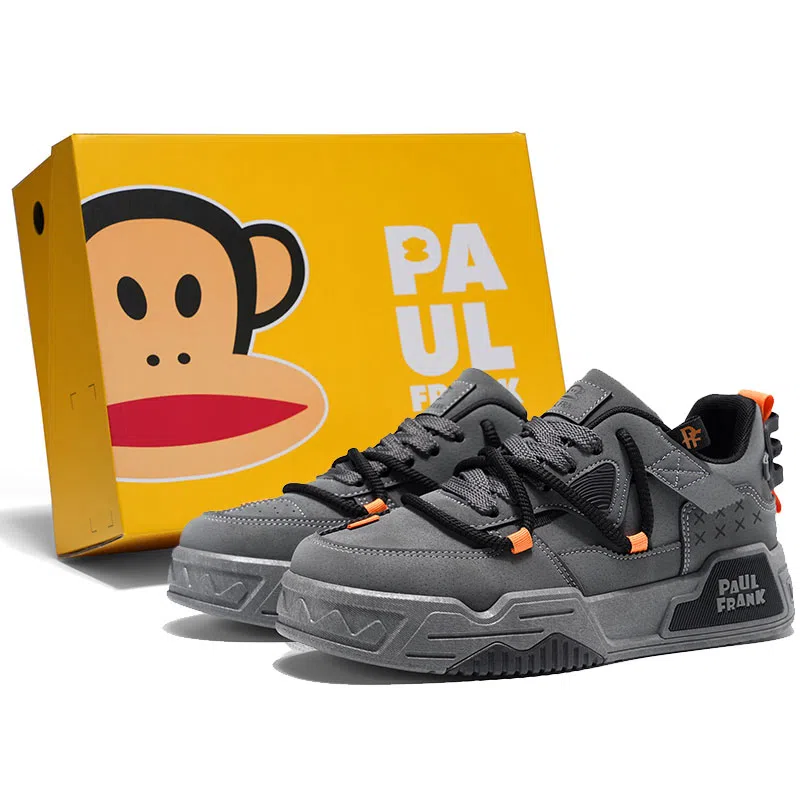 paul frank TPU