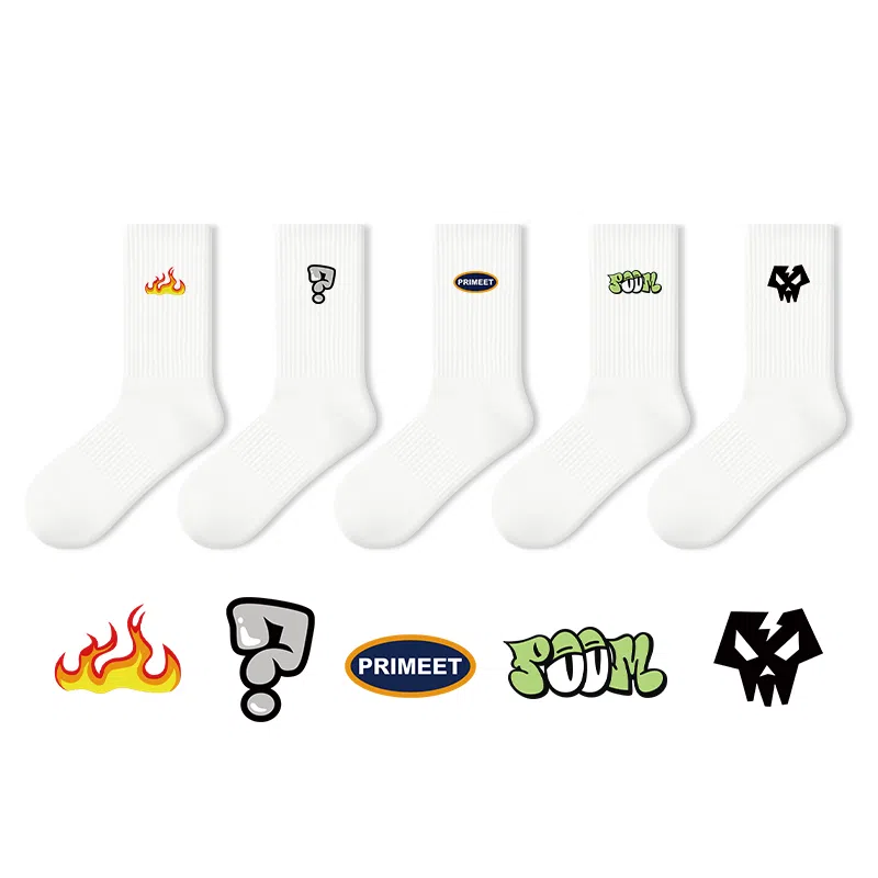 Primeet Socks