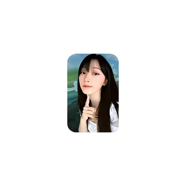 SM Entertainment Aespa Potd aespa Giselleset