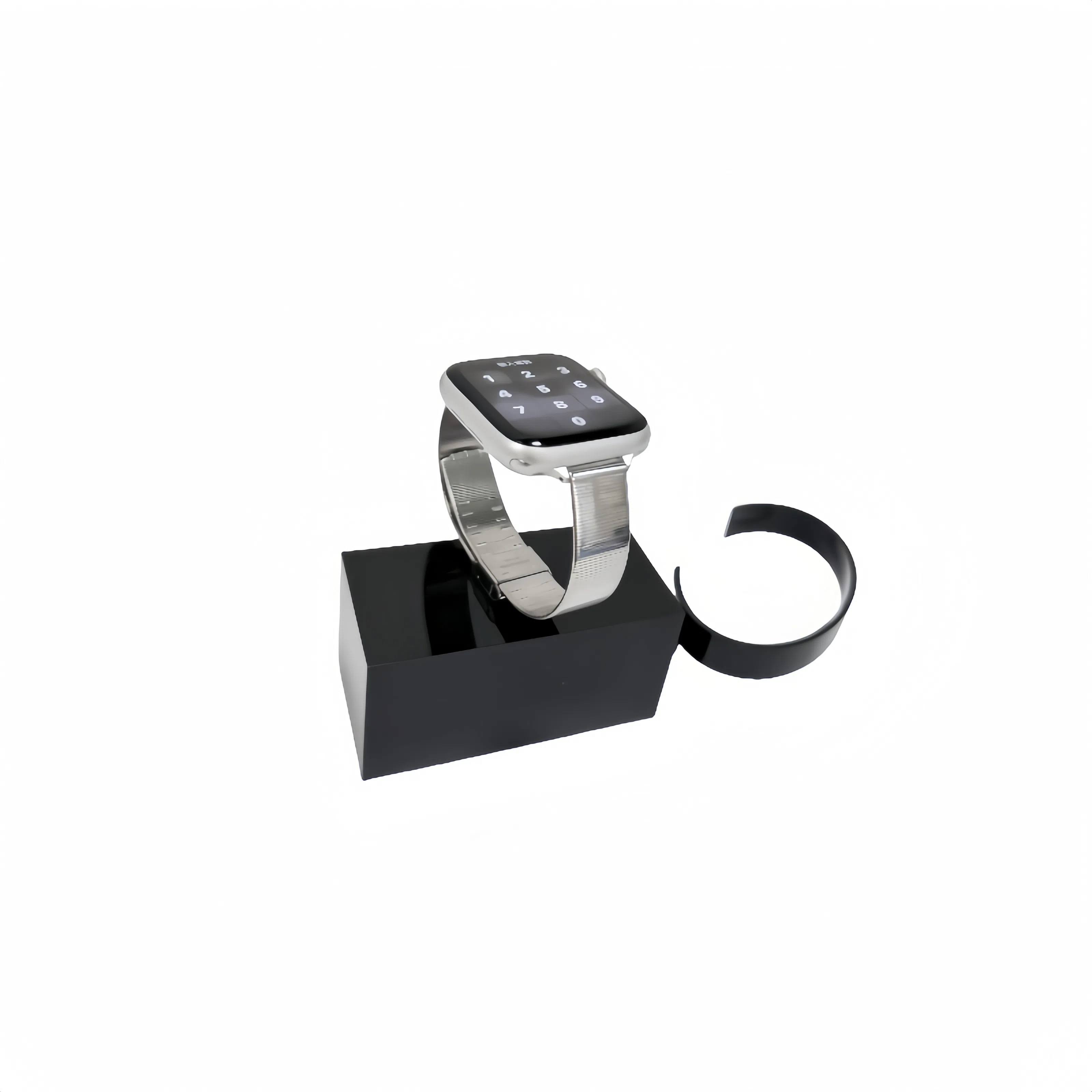 Akkerds Apple Watch