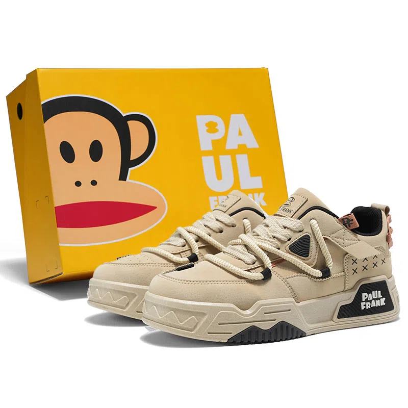paul frank TPU