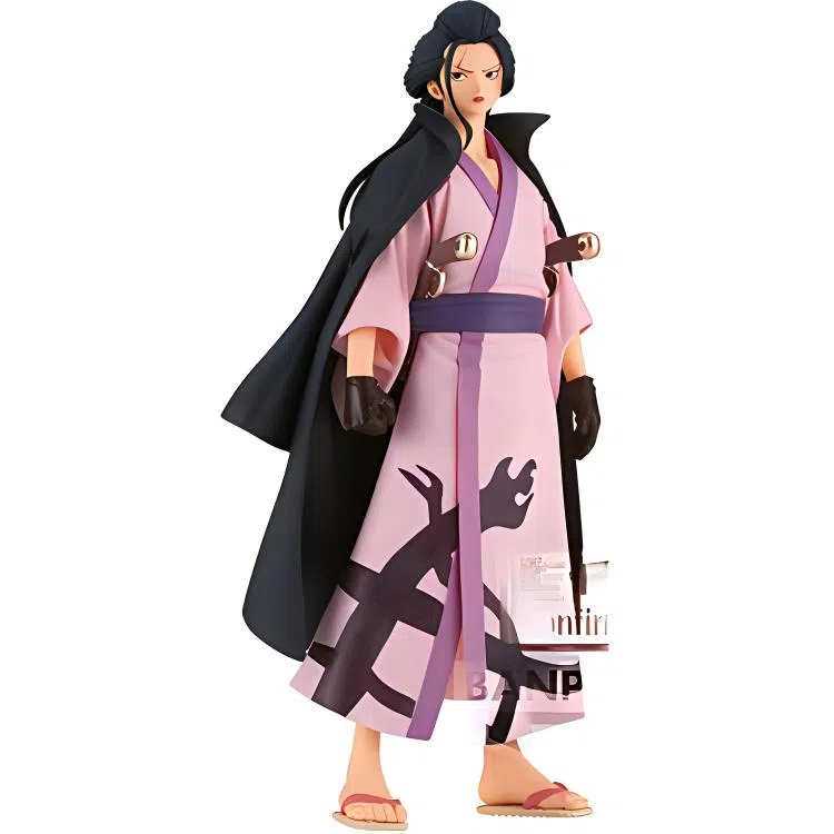 BANPRESTO dxf 26 17cm