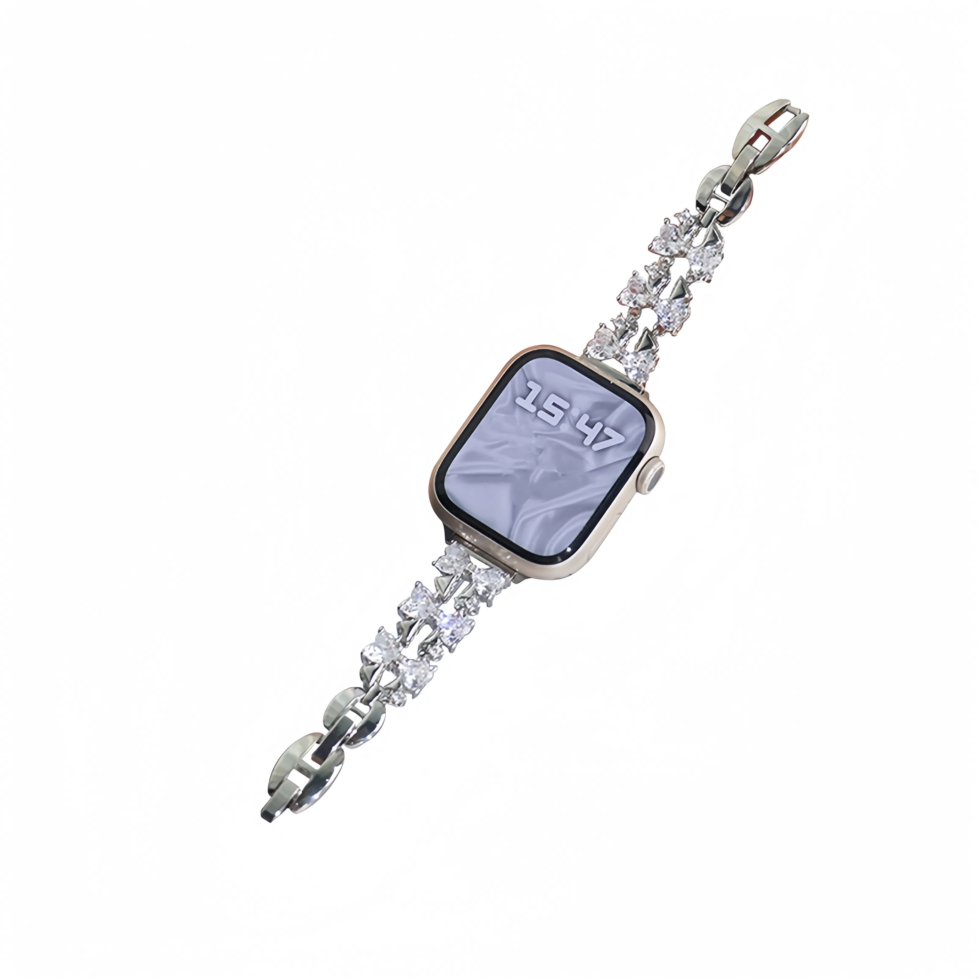Akkerds Apple Watch