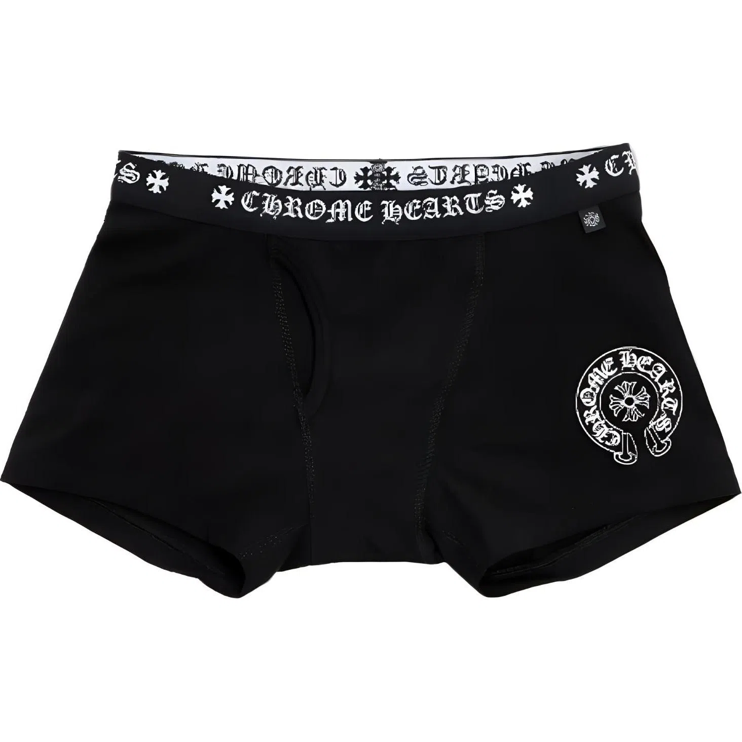 Chrome Hearts Logo 1