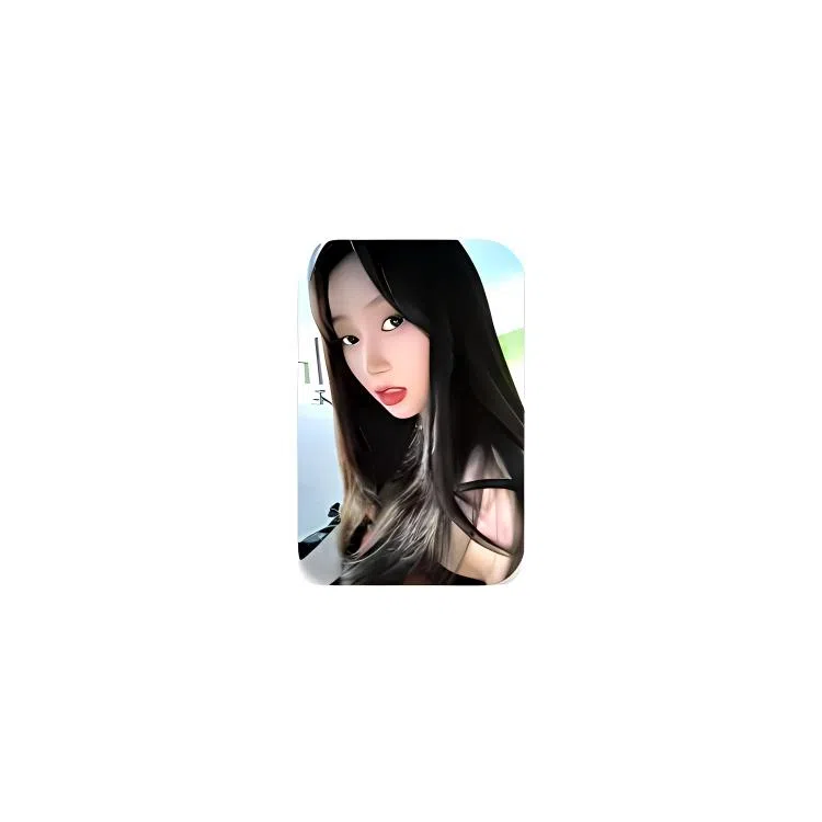 SM Entertainment Aespa Potd aespa Giselleset