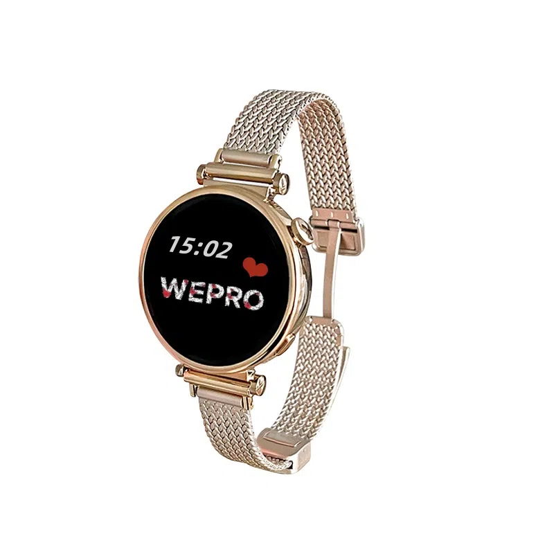 wepro gt4watch43progt3