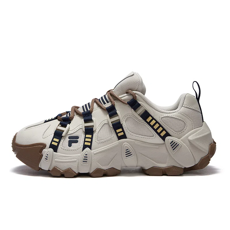 FILA FUSION EXOCET