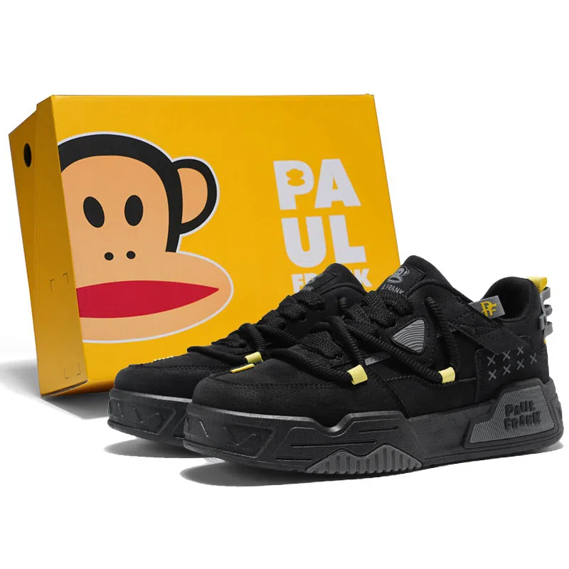 paul frank TPU