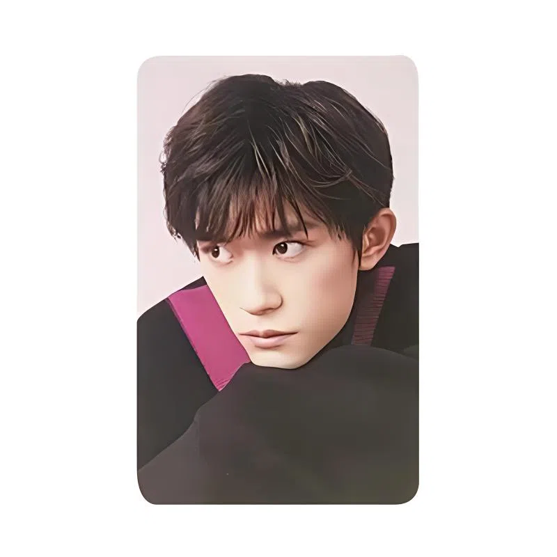 TF ENTERTAINMENT TFBOYS C