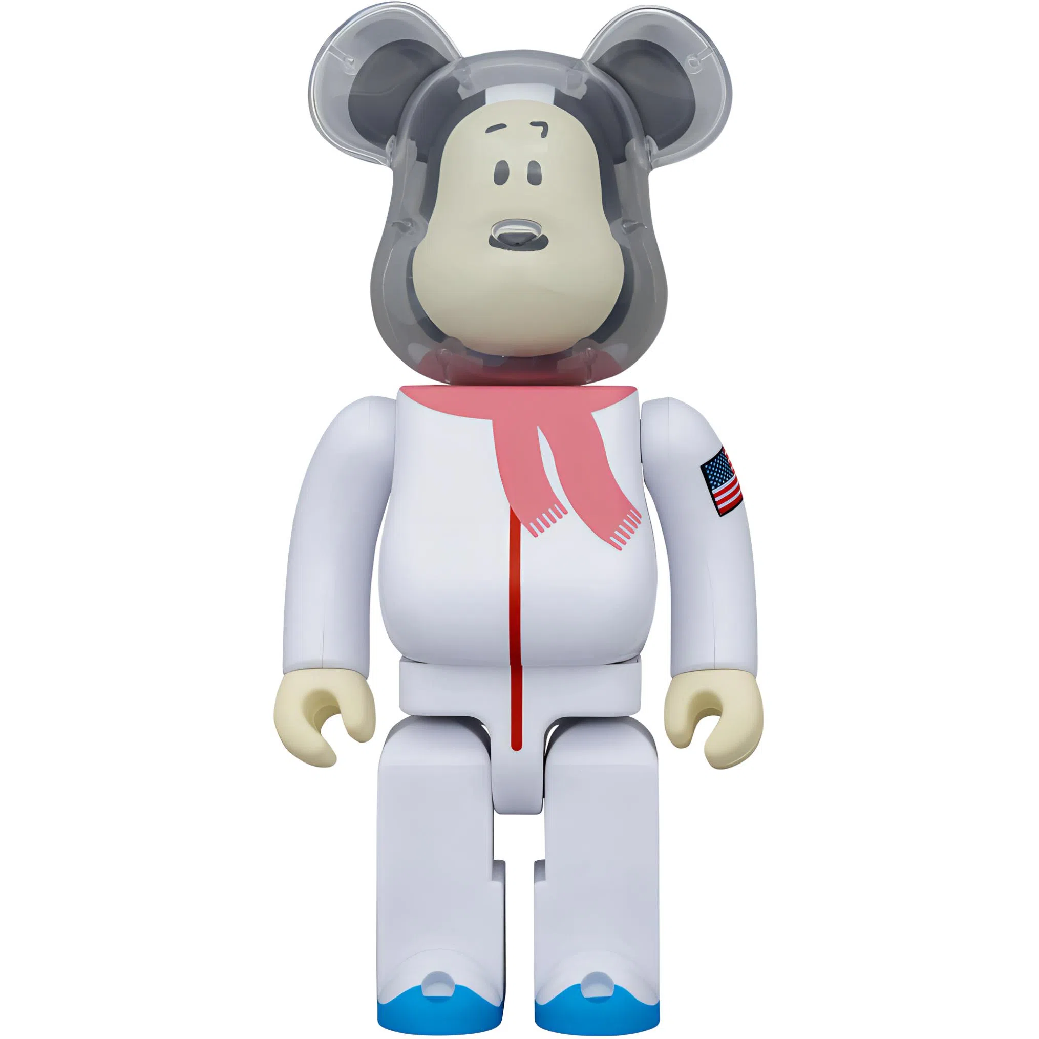 BERBRICK ASTRONAUT SNOOPY BWWT3 400
