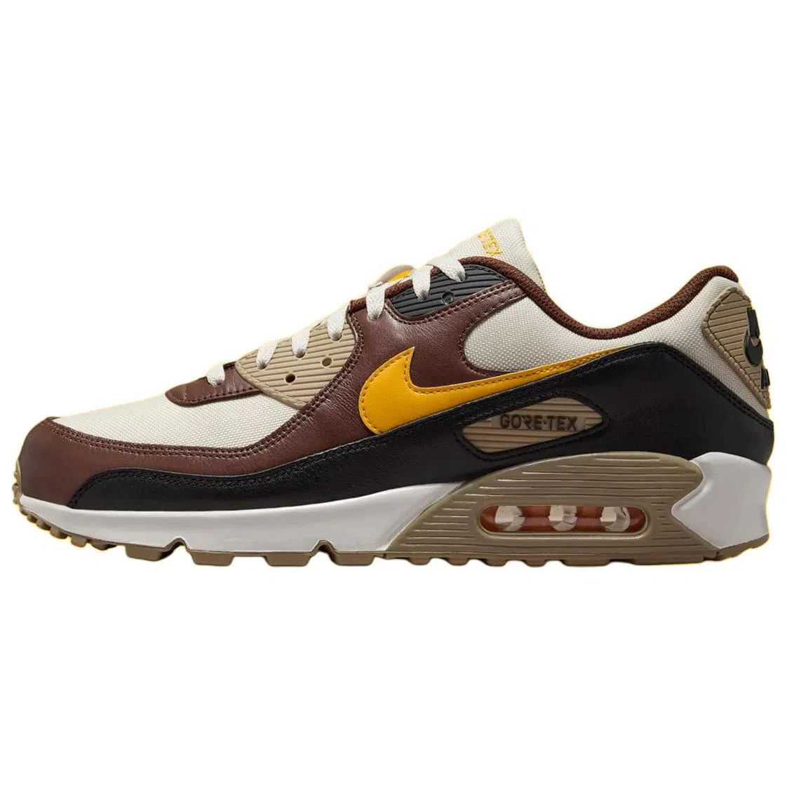 Nike Air Max 90 GORE-TEX Brown