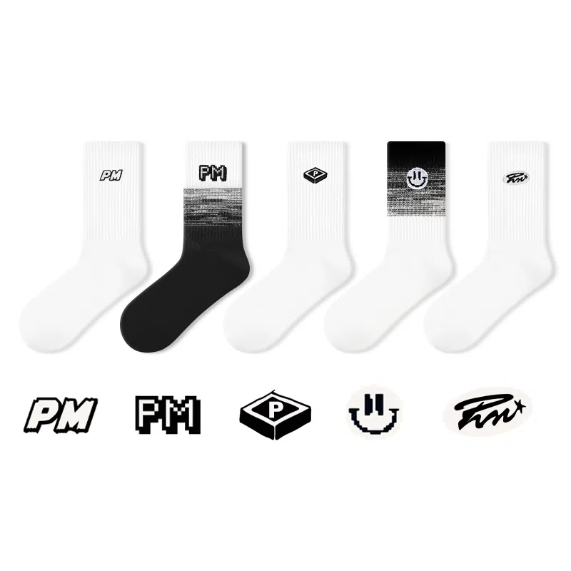 Primeet Socks