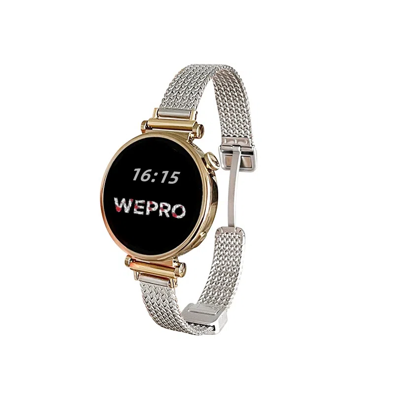 wepro gt4watch43progt3