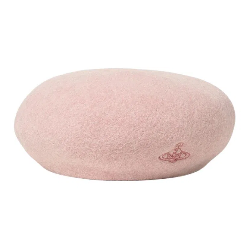Vivienne Westwood Beret Pink