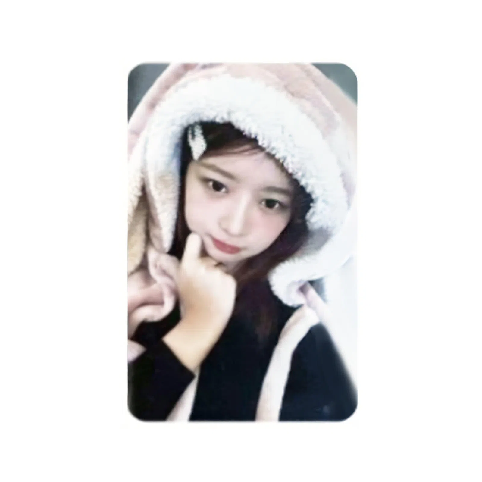 STARSHIP Entertainment IVE 1I'VE MINE ms