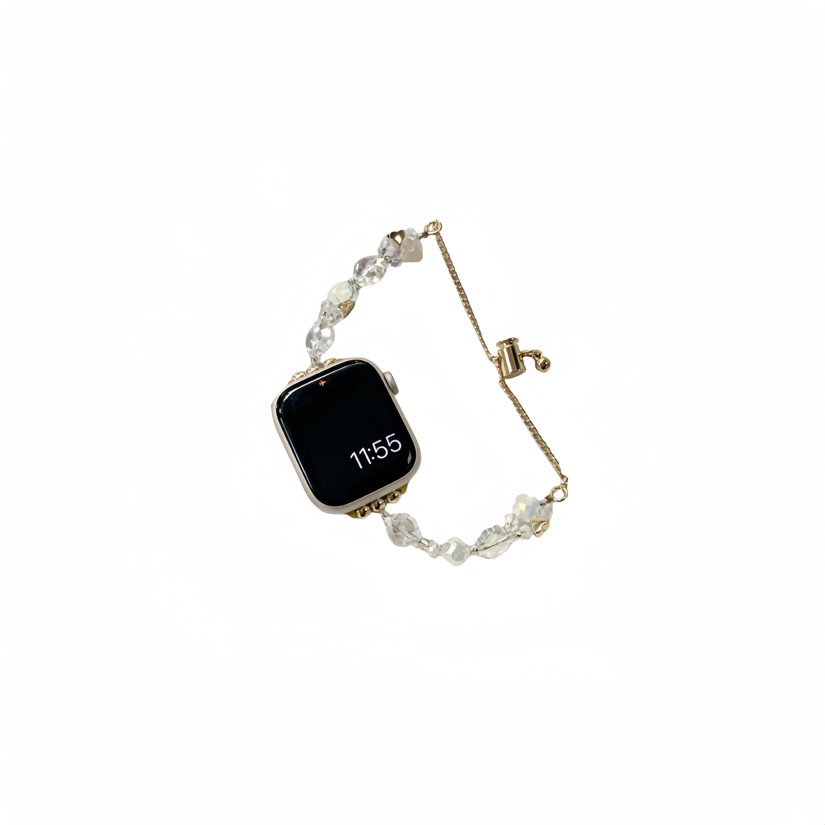Akkerds Apple watch