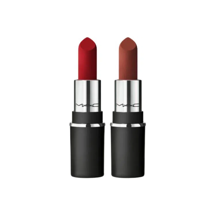 MAC Mini Lipstick 1.8g