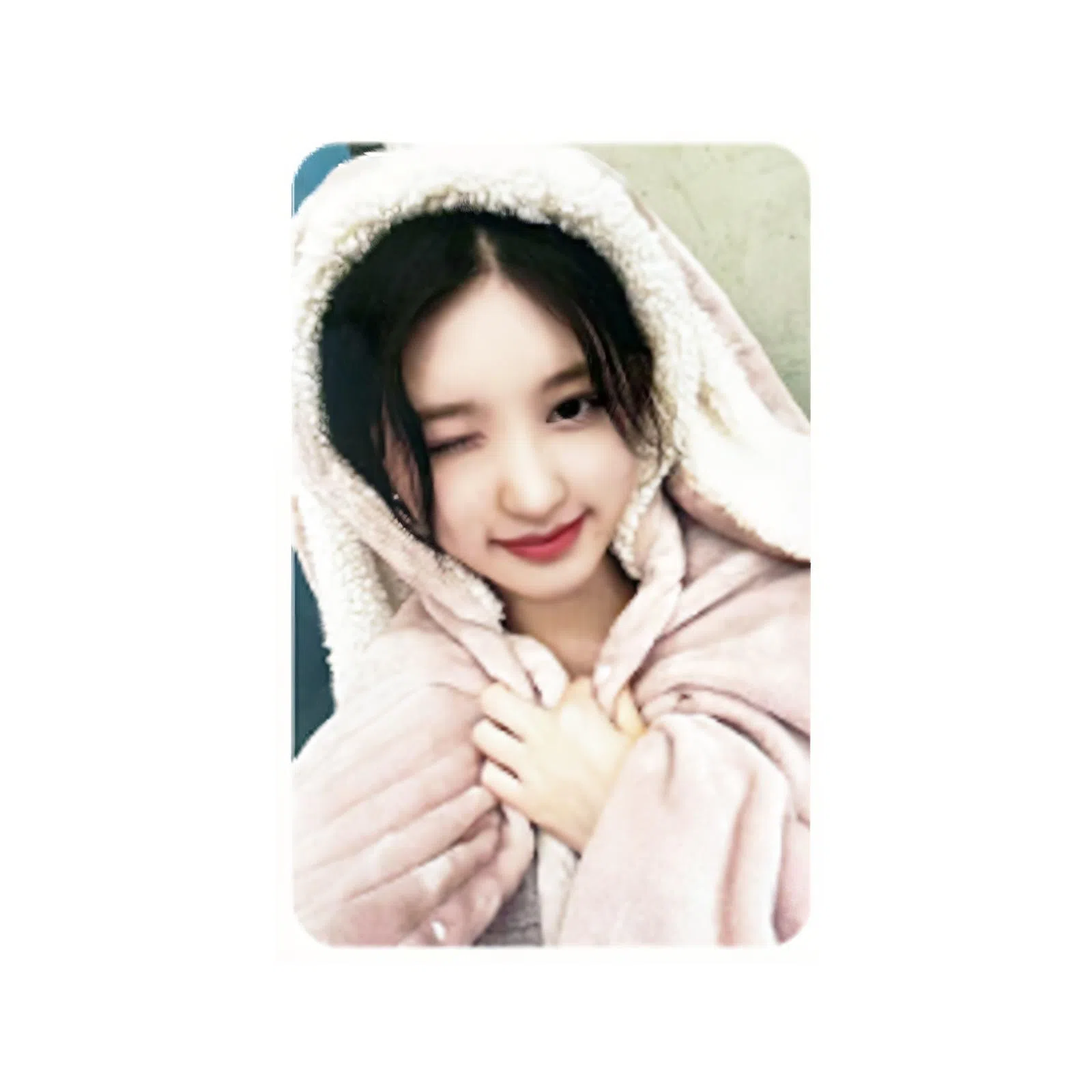 STARSHIP Entertainment IVE 1I'VE MINE ms