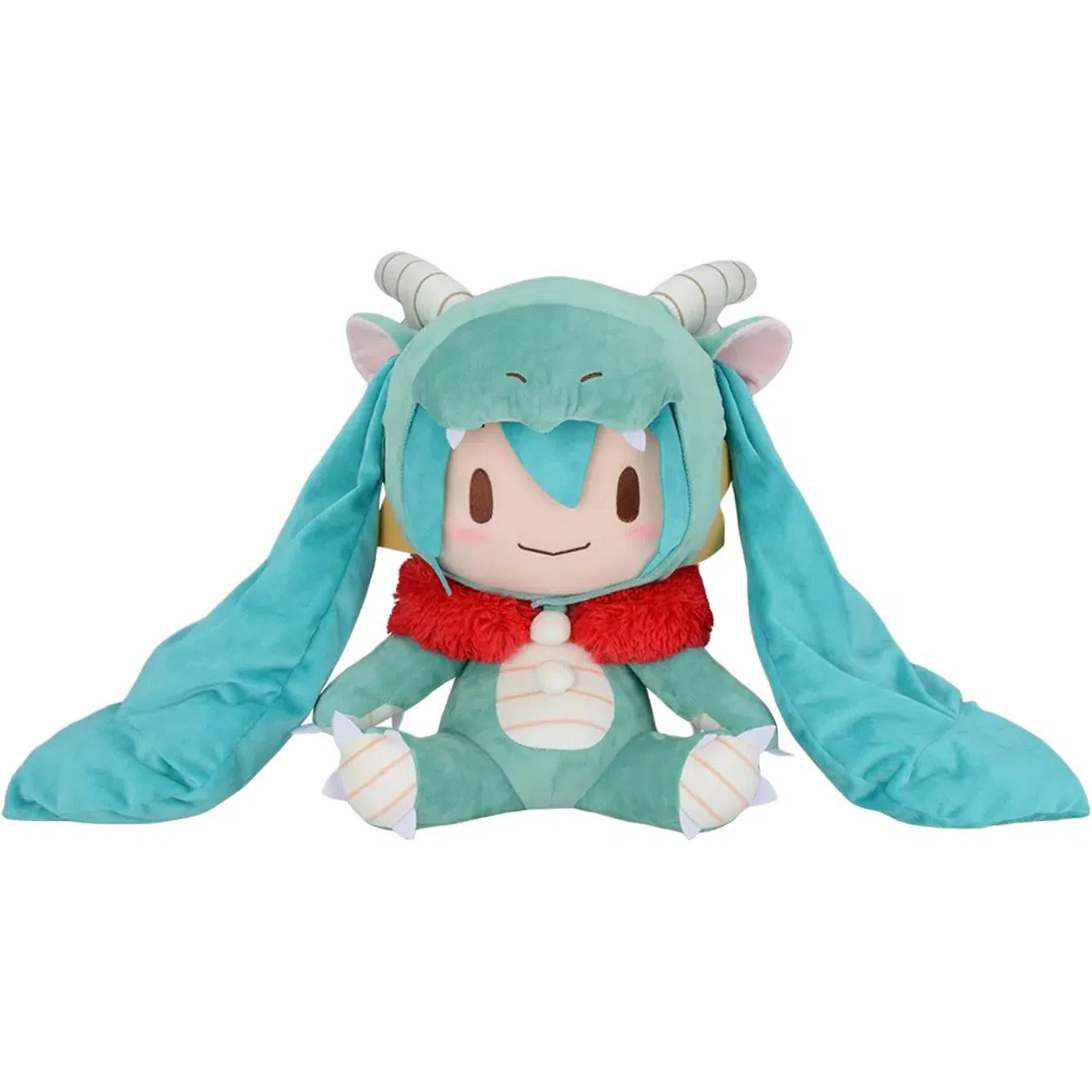 SEGA VOCALOID Fuwa Petit LL 45cm