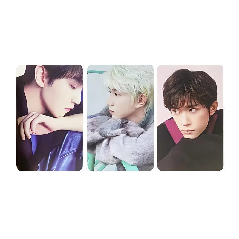 TF ENTERTAINMENT TFBOYS C