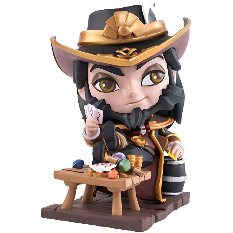 LEAGUE OF LEGENDS lol 10.5cm Q