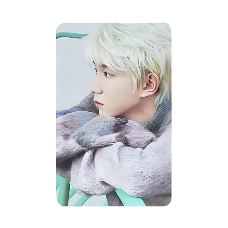 TF ENTERTAINMENT TFBOYS C