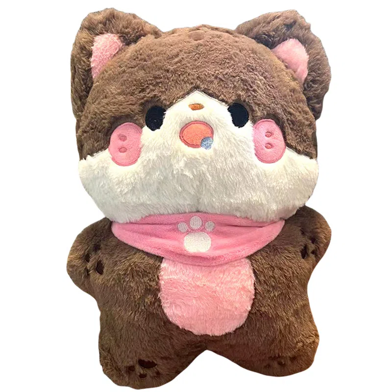Julebaby 40cm