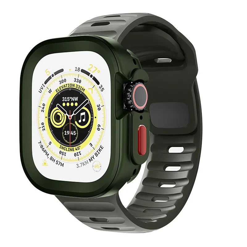 MSSM apple watch iwatchS987654SE123ultra
