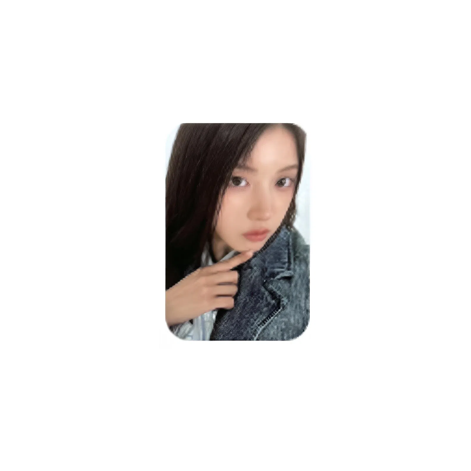 JYP Entertainment NMIXX 2Fe3O4 BREAK Mixx Blood ver.